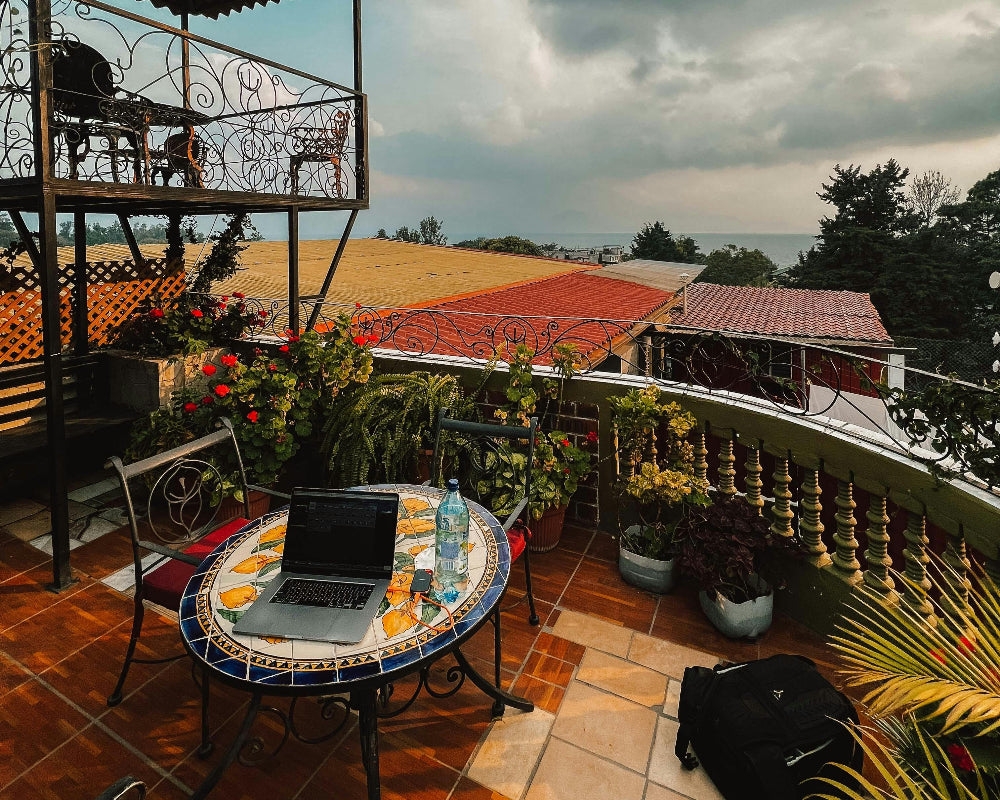 Cultiver en ville chez Cultive Ton Balcon