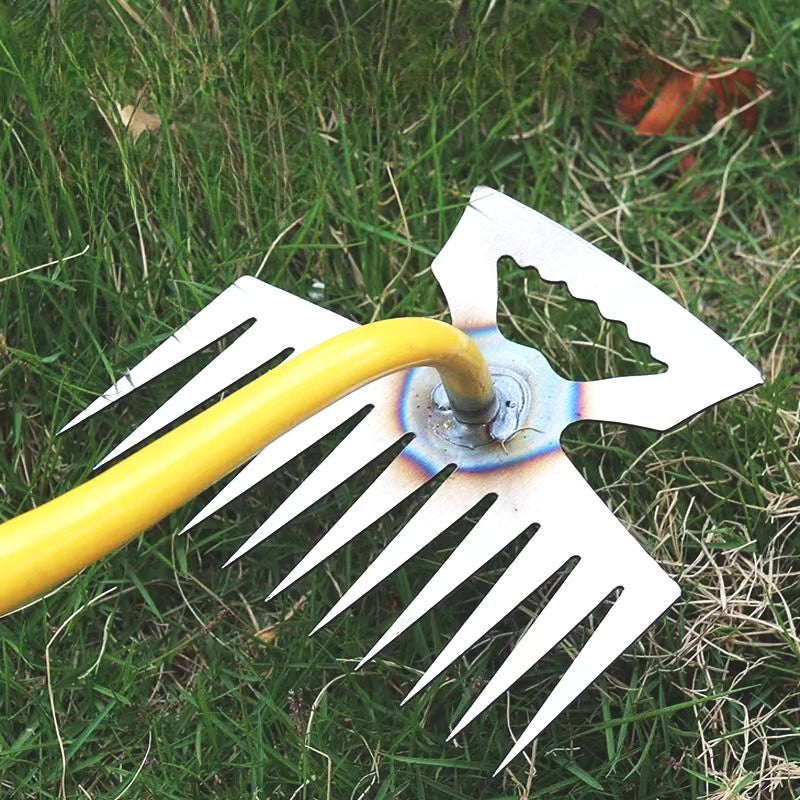 Désherbeur-manuel-de-jardinage
