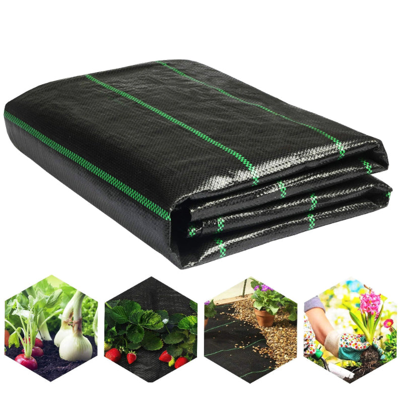 Géotextile-contre-mauvaises-herbes