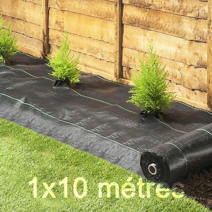 Géotextile | Anti mauvaises herbes