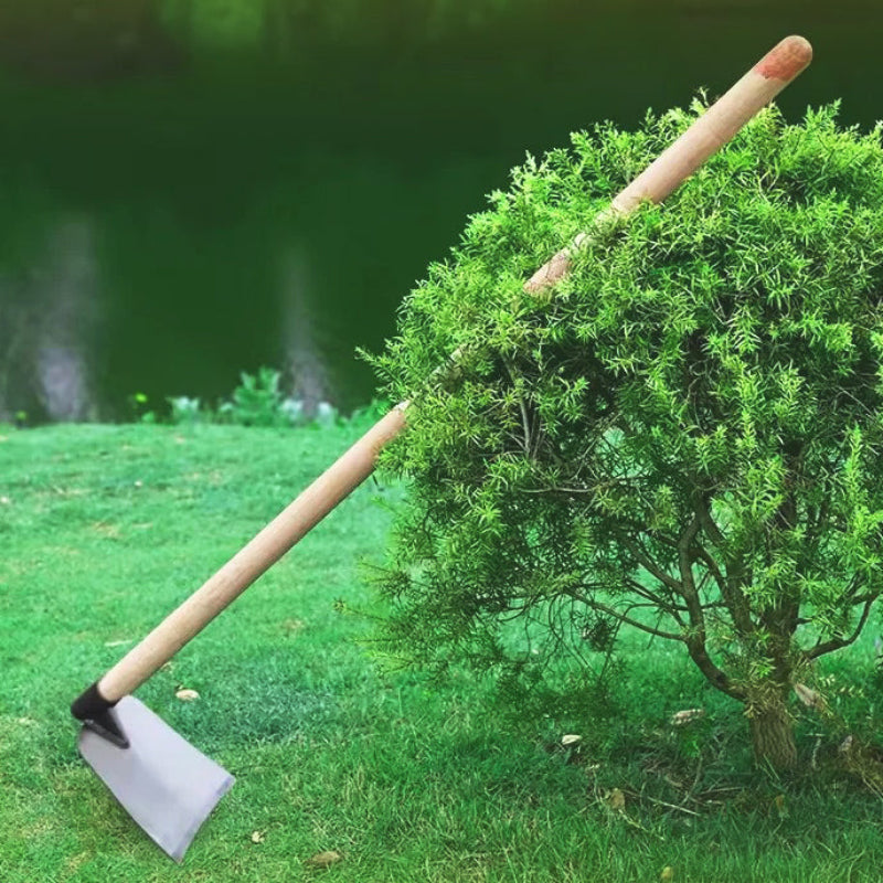 Houe-outils-de-jardinage