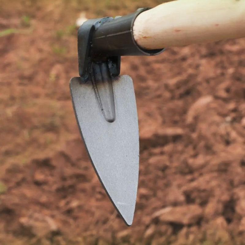 Houe-etroite-pointue