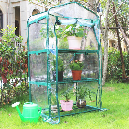 Mini-serre-de-jardin