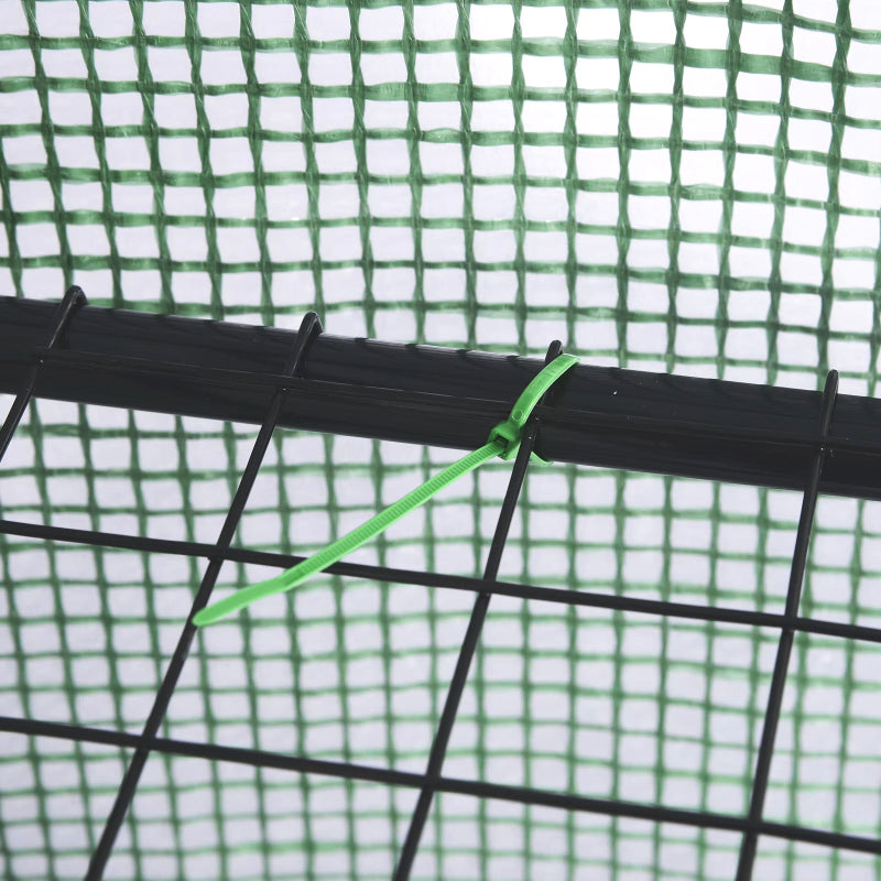 Mini-serre-de-jardin-durable
