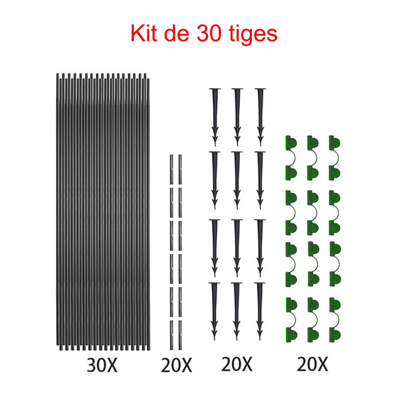 Mini-serre-de-jardin-fibre-de-verre