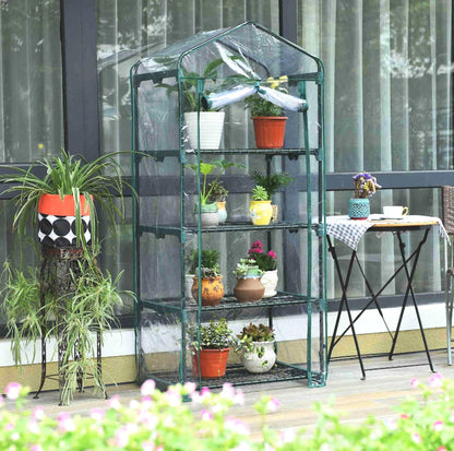Mini-serre-potager-urbain