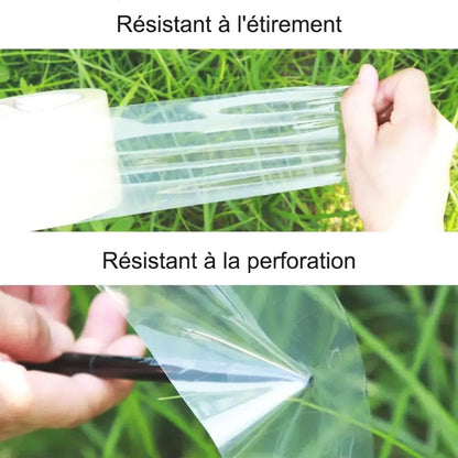 Mini-serre-résistant