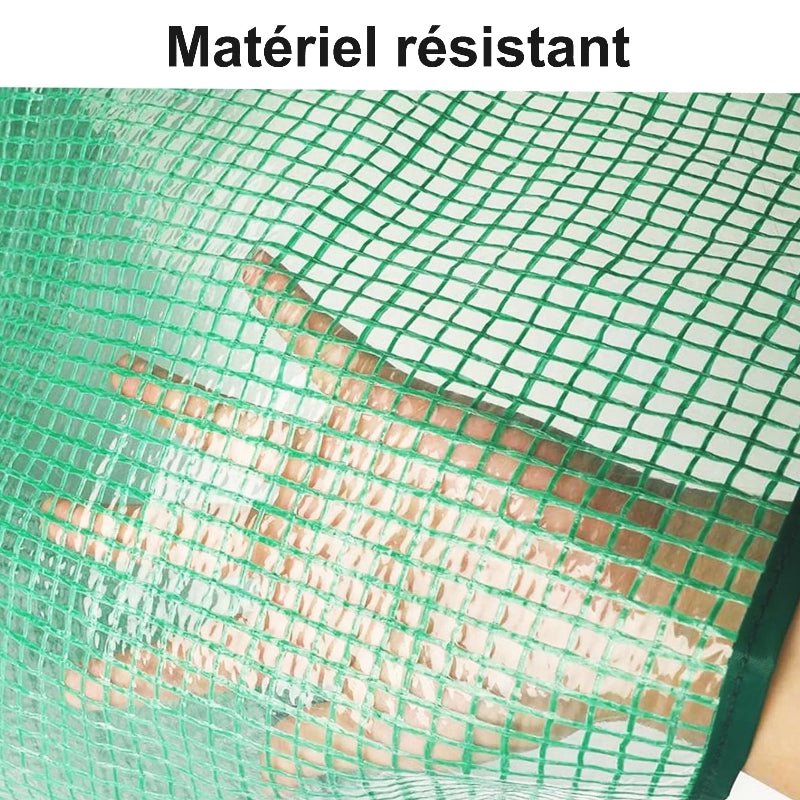 Mini-serre-toile-résistante