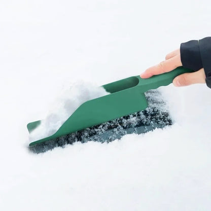 Outil-de-jardinage-a-neige