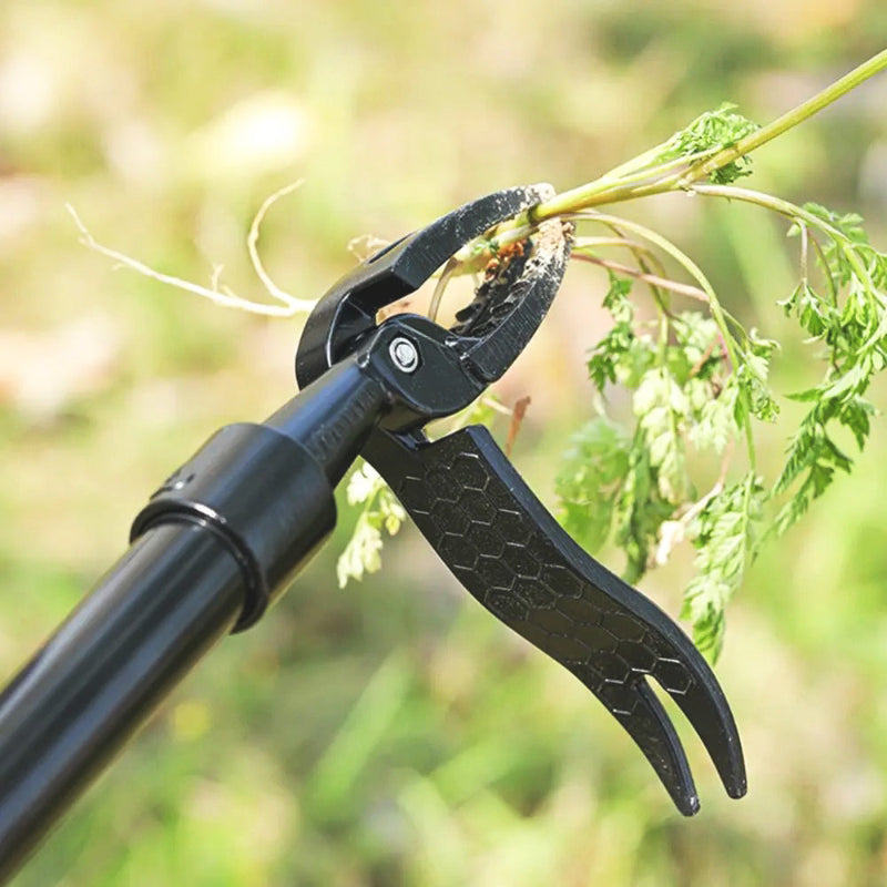 Outil-de-jardinage-efficace