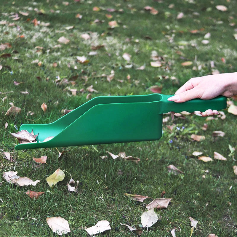 Outil-de-jardinage-ergonomique