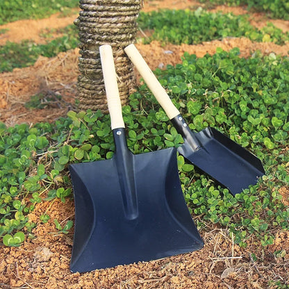 Outil-de-jardinage-ergonomique