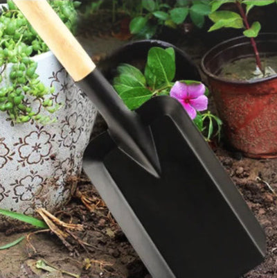 Outil-de-jardinage-pelle-format-petit