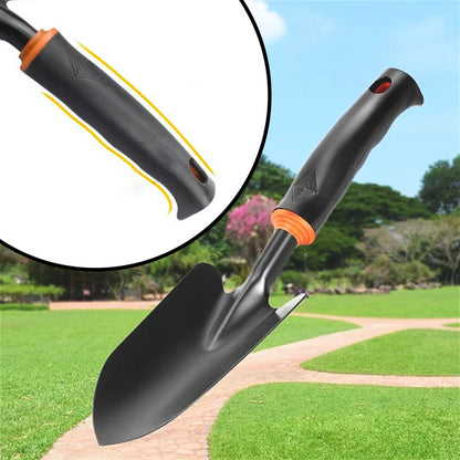 Outil-de-jardinage-poignée-ergonomique
