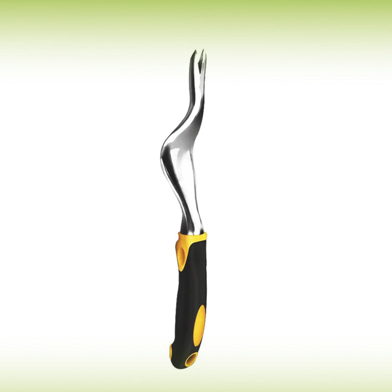 Outils-de-jardinage-desherbeur