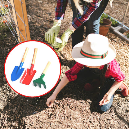 Outils-de-jardinage-pour-enfants