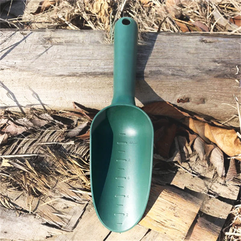 Petite-pelle-verte