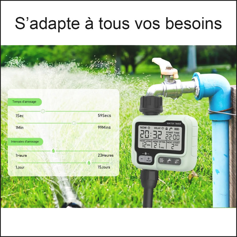 Programmateur-arrosage-intelligent