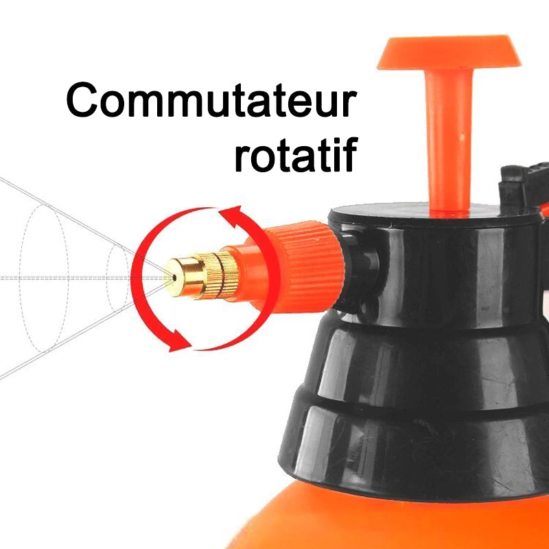 Pulvérisateur-avec-commutateur-rotatif