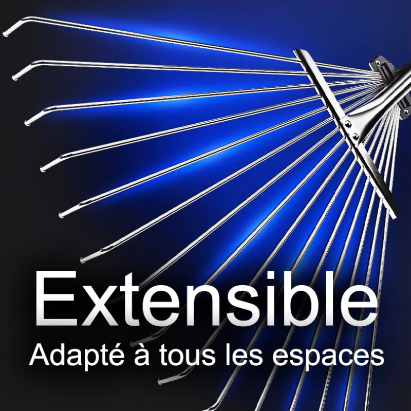 Râteau-extensible-adaptable
