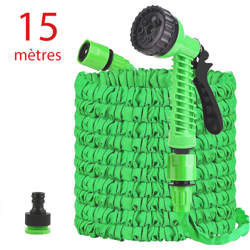 Tuyau-arrosage-extensible-15m