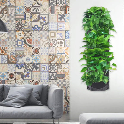 Jardinière-décoration-maison