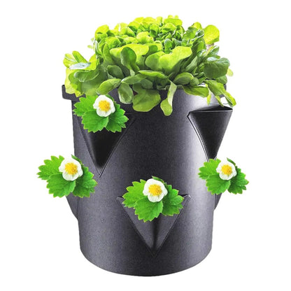 Jardinière-efficace