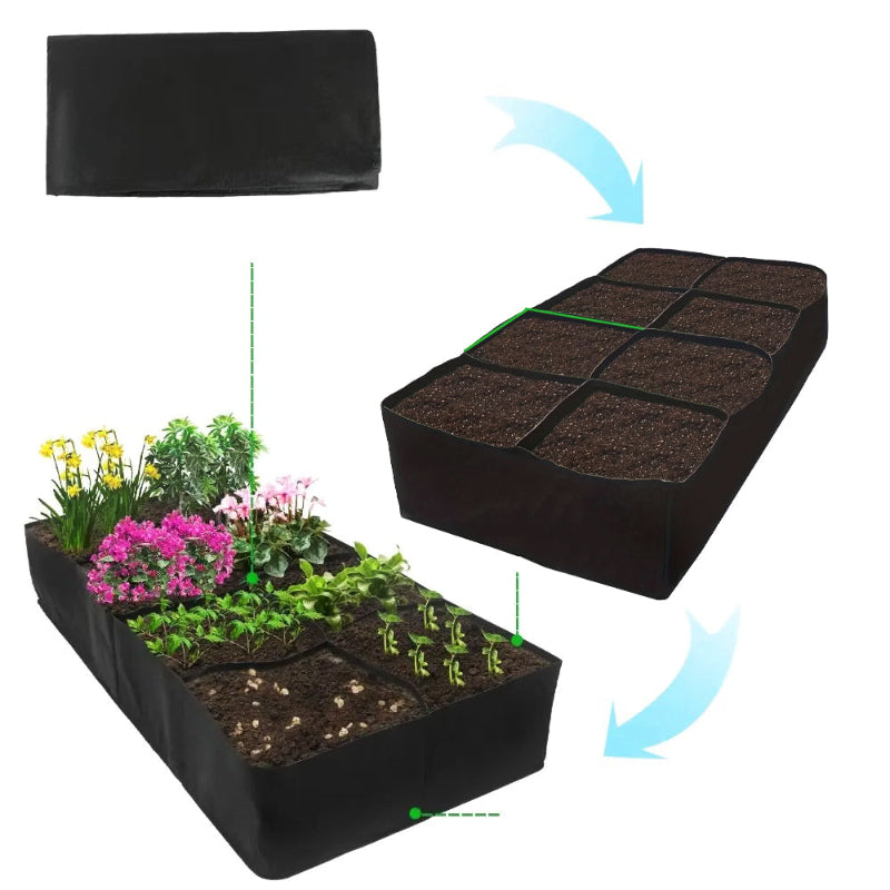 Jardinière-légère-modulable