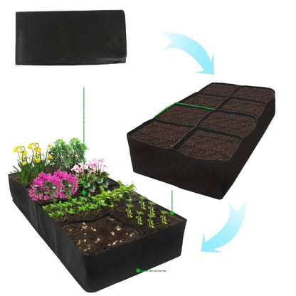 Jardinière-légère-modulable