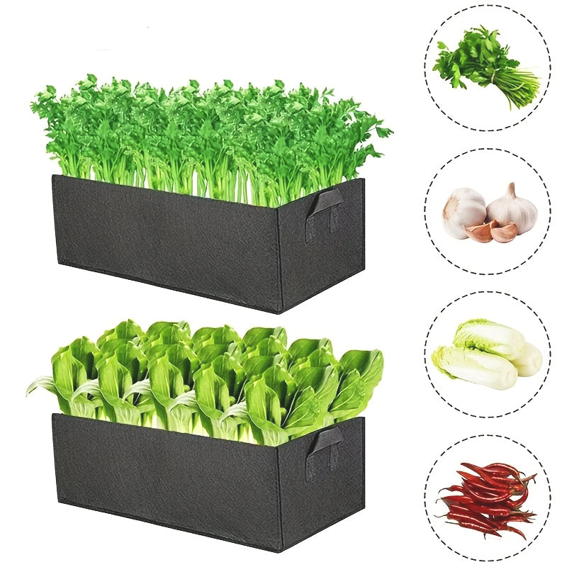 Jardinière-multiples-variétés