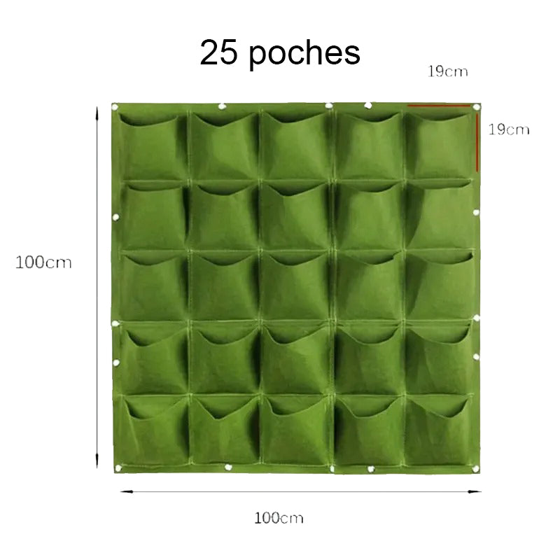 jardiniere-murale-verte-25-poches