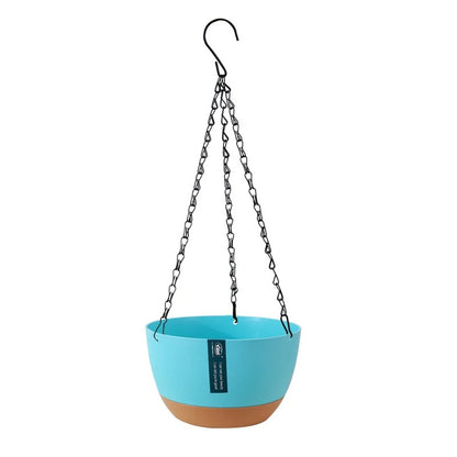 jardinière-suspendue-turquoise