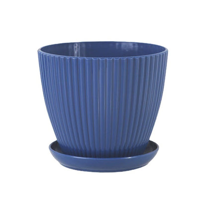pot-de-fleur-bleu-profond