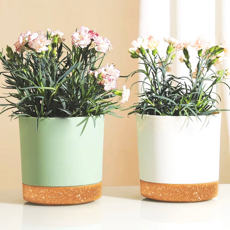 pot-de-fleur-léger
