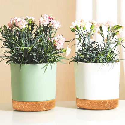 pot-de-fleur-léger