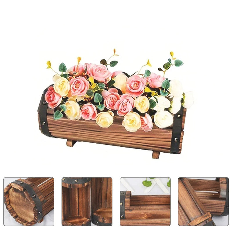 pot-de-fleur-rustique