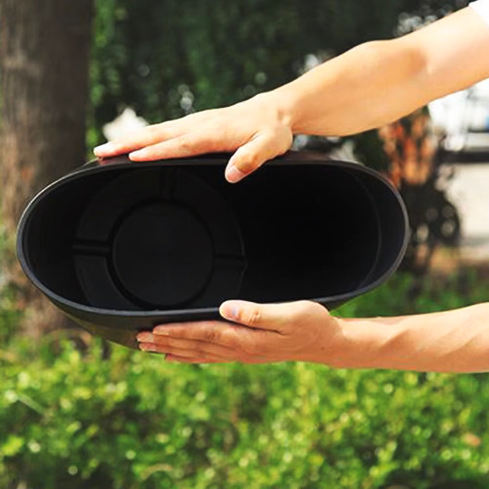 Pot de fleur pour balcon | Rétro, Imitation tonneau