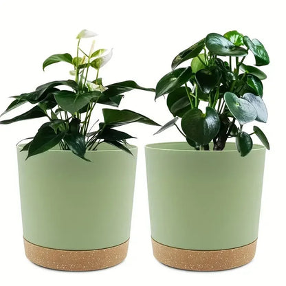 pot-de-fleur-vert-doux