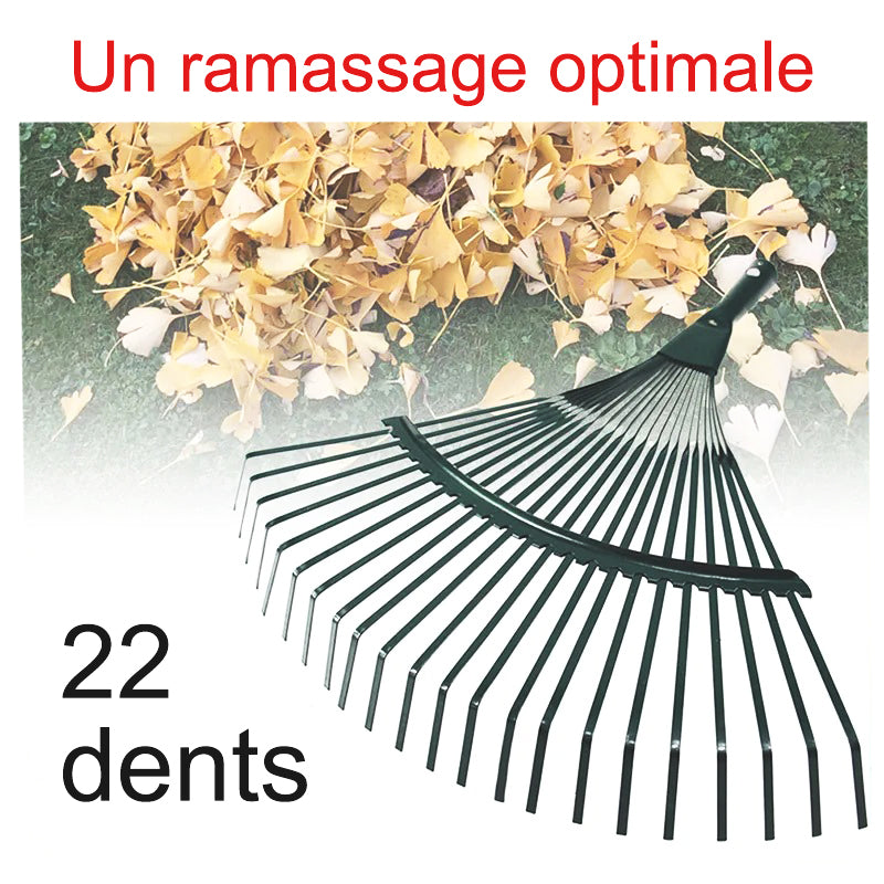 râteau-à-feuilles-large-22-dents