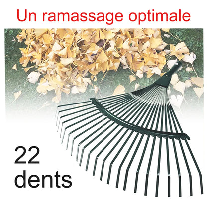 râteau-à-feuilles-large-22-dents