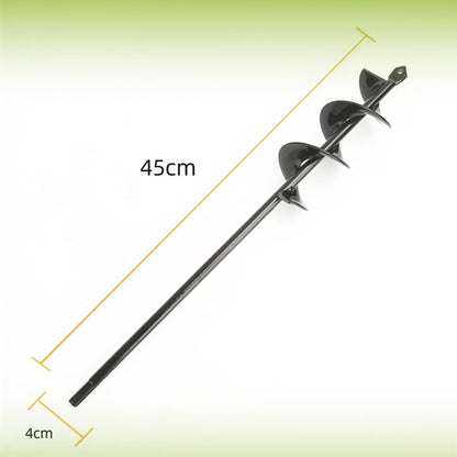 tarière-pour-perceuse-haute-performance