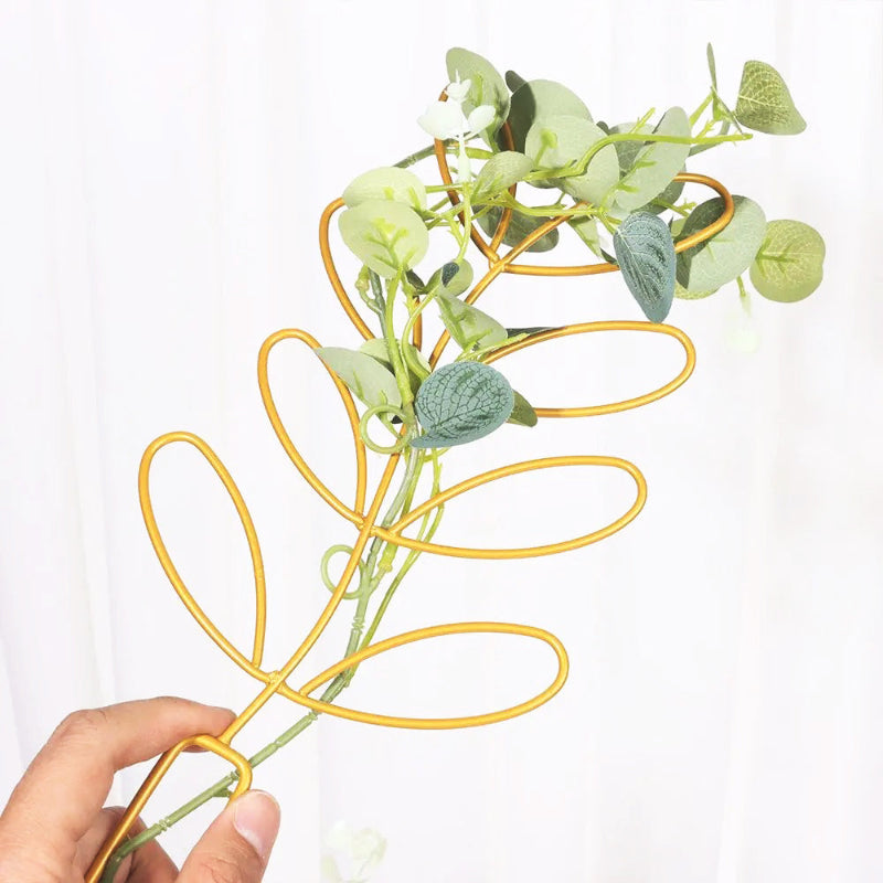 tuteur-plante-chic