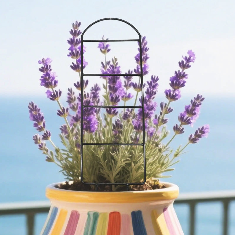 tuteur-plante-metallique