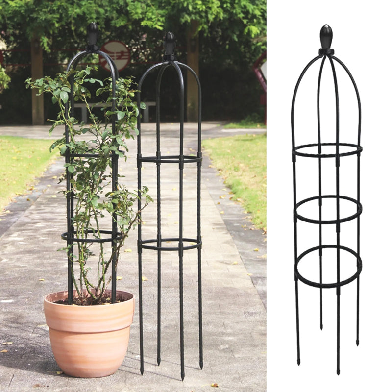 tuteur-pour-plante-stable